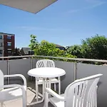 Residenz Mauritius, Whg 37