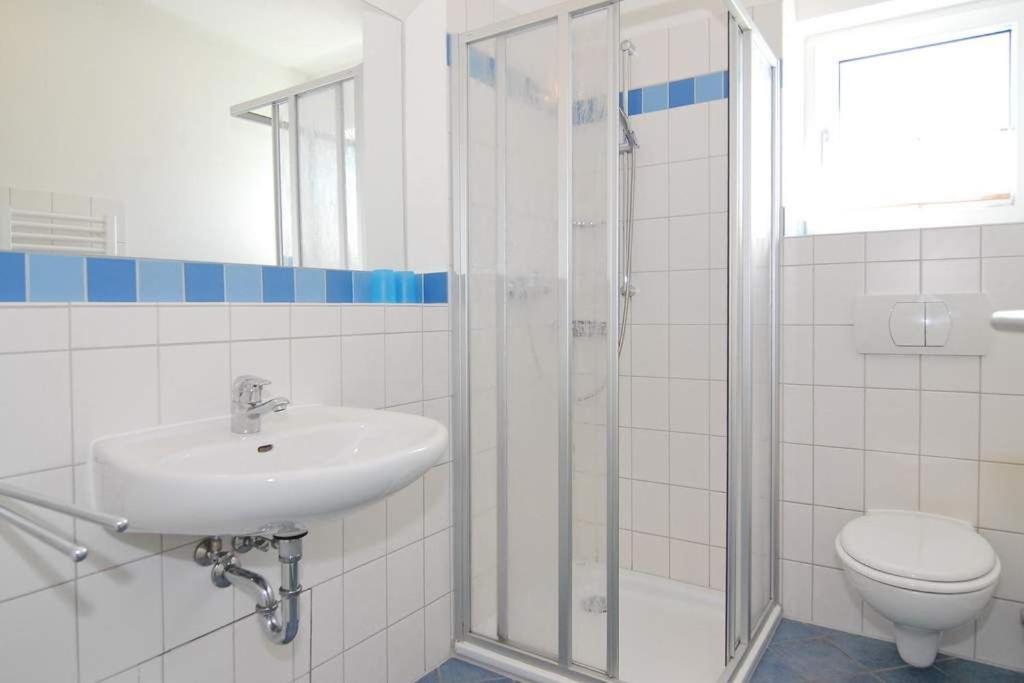 Residenz Mauritius, Whg 37 Apartment *