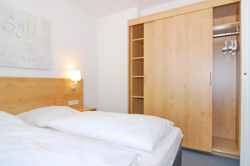 Residenz Mauritius, Whg 37 Apartment