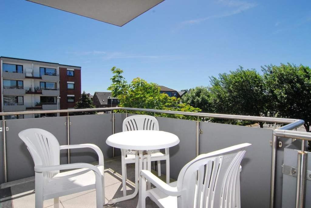 Apartment Residenz Mauritius, Whg 37