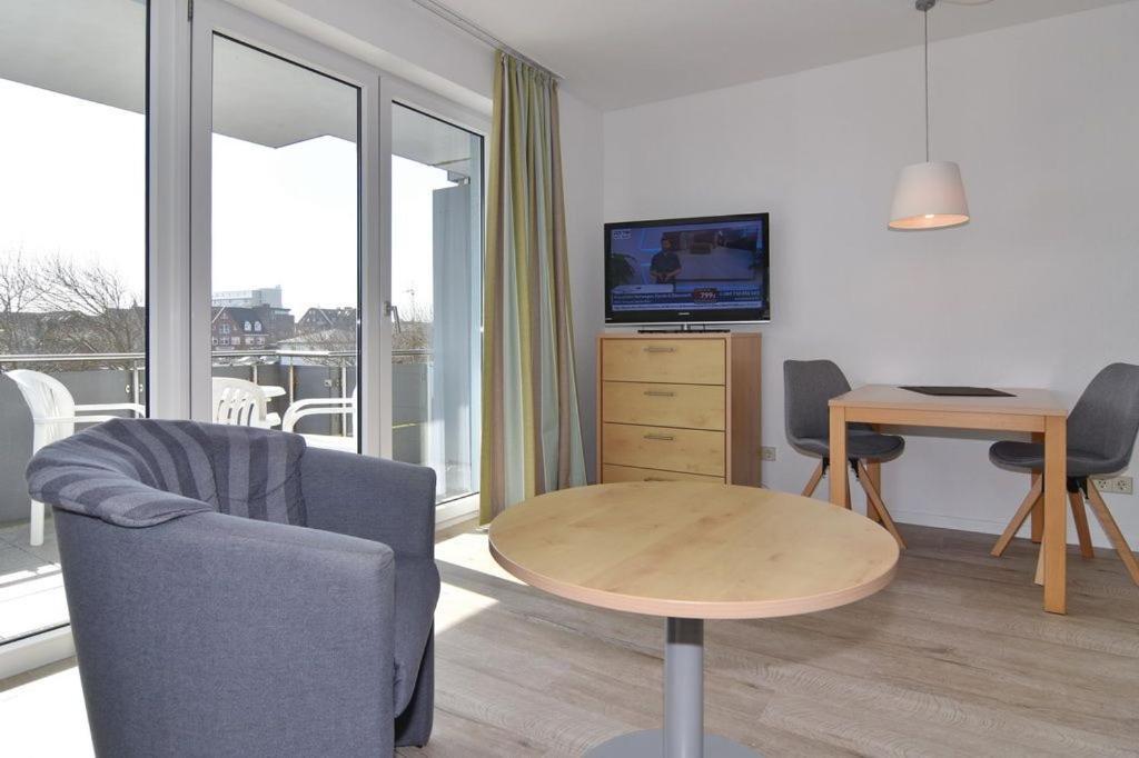 Apartment Residenz Mauritius, Whg 37 *
