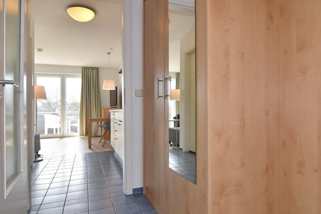 Residenz Mauritius, Whg 37 Apartment *