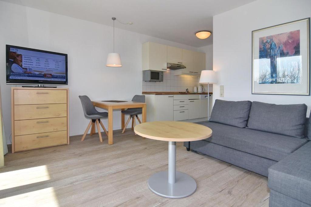 Residenz Mauritius, Whg 37 Apartment